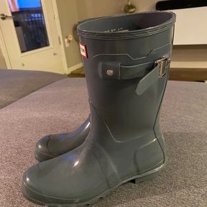 Hunter Boots